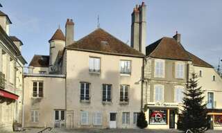 Immeuble  314 m² à vendre à Clamecy (58500)