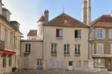 Maison  85000 €