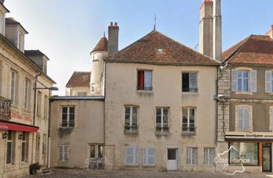 Immeuble Patrimonial de 4 lots, possibilité d'un 5e lot — photo du bien