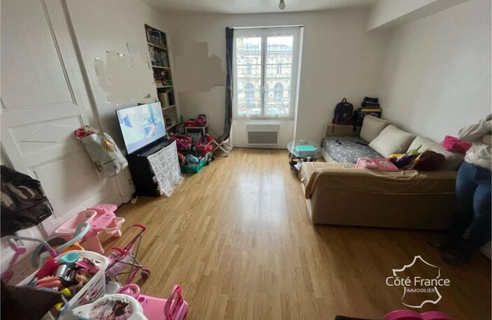 Immeuble Patrimonial de 4 lots, possibilité d'un 5e lot — photo 2