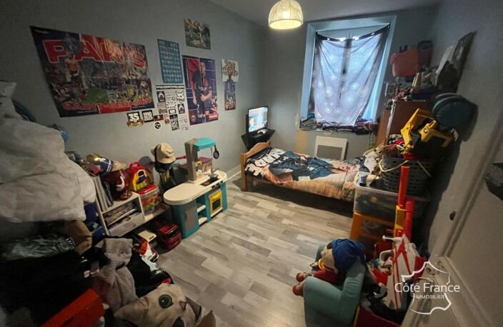 Immeuble Patrimonial de 4 lots, possibilité d'un 5e lot — photo 4