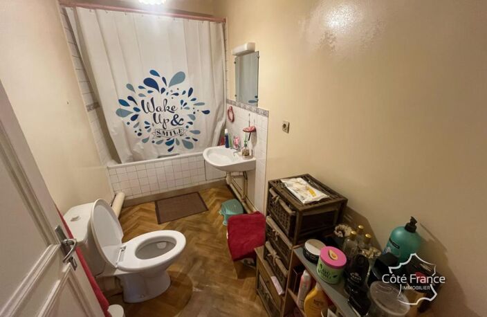 Immeuble Patrimonial de 4 lots, possibilité d'un 5e lot — photo 5