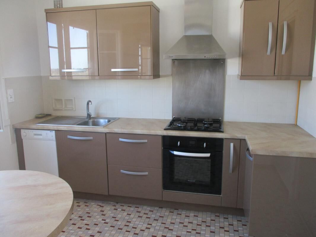 Appartement  T2 à louer Rodez 12000