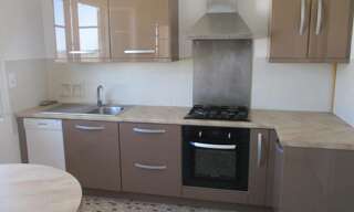 Appartement 2 Pièces 45 m² à louer à Rodez (12000)