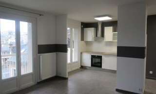 Appartement 2 Pièces 46 m² à louer à Rodez (12000)