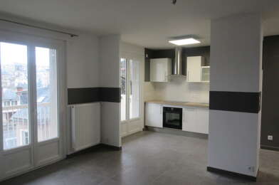 Appartement 2 pièces 595 €