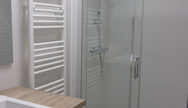 Appartement 2 pièces  à louer Rodez 12000