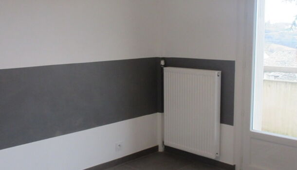 Appartement 2 pièces  à louer Rodez 12000