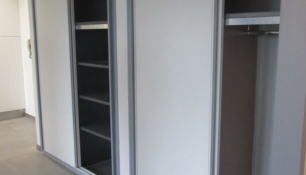 Appartement 2 pièces  à louer Rodez 12000