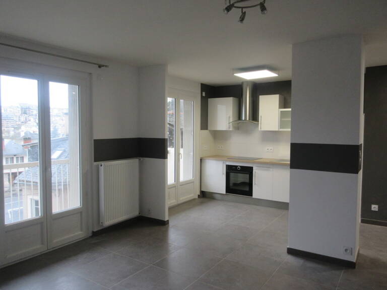 LOCATION T2 RODEZ SANS FRAIS D'AGENCE — photo 1