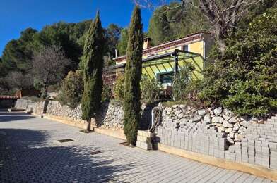 Maison 5 pièces 525000 €