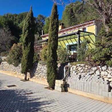 Maison 5 pièces 525000 €