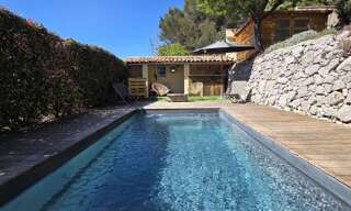 Maison 5 Pièces 86 m² à vendre à Cuges-les-Pins (13780)