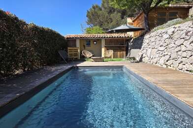 Maison 5 pièces 488000 €