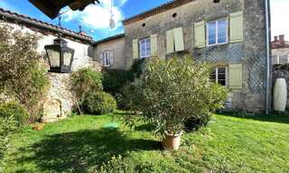 Maison 8 Pièces 198 m² à vendre à Labastide-d'Armagnac (40240)