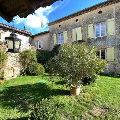 Maison 8 pièces 280000 €