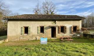 Maison 2 Pièces 49 m² à vendre à Parleboscq (40310)