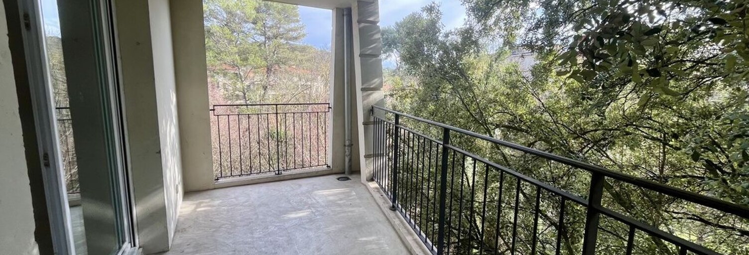Appartement 4 Pièces 93 m² à vendre à Aix-en-Provence (13100)