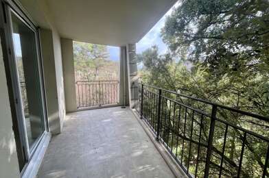 Appartement 4 pièces 322500 €