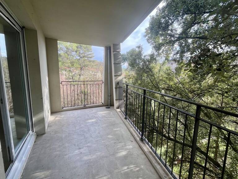PERLE RARE - SPACIEUX T4 DE 93.3 M² RESIDENCE LE SENEQUE AIX-EN-PROVENCE — photo 1