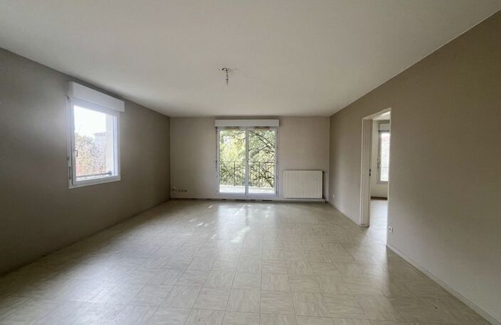 PERLE RARE - SPACIEUX T4 DE 93.3 M² RESIDENCE LE SENEQUE AIX-EN-PROVENCE — photo 2