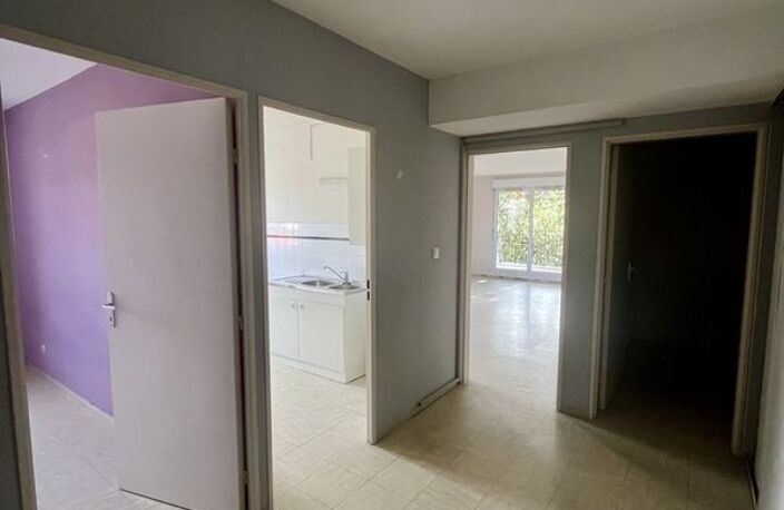 PERLE RARE - SPACIEUX T4 DE 93.3 M² RESIDENCE LE SENEQUE AIX-EN-PROVENCE — photo 5
