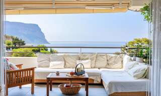 Appartement 3 Pièces 86 m² à vendre à Cassis (13260)