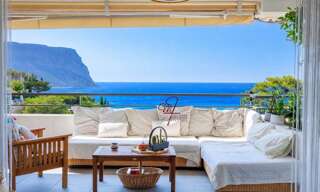 Appartement 3 Pièces 86 m² à vendre à Cassis (13260)