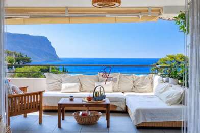 Appartement 3 pièces 1295000 €