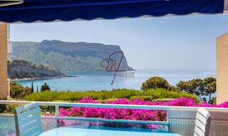 Appartement 3 Pièces 84 m² à vendre à Cassis (13260)