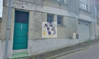 Maison 3 Pièces 55 m² à vendre à Angoulême (16000)