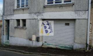 Maison 3 Pièces 55 m² à vendre à Angoulême (16000)