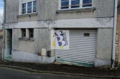 Maison 3 pièces 65000 €