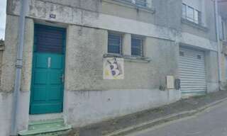 Maison 3 Pièces 55 m² à vendre à Angoulême (16000)