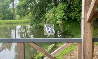 Commerce  9944 m² à vendre à Dussac (24270)