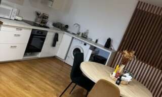 Appartement 2 Pièces 55 m² à louer à Biguglia (20620)