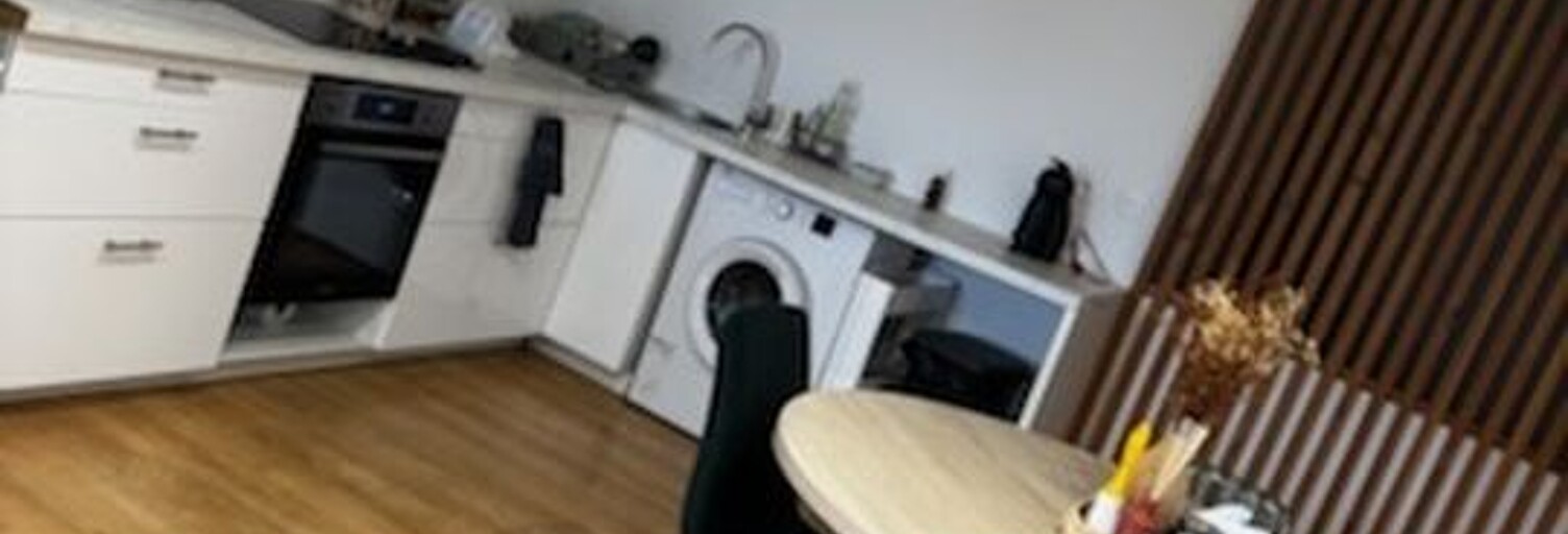 Appartement 2 Pièces 55 m² à louer à Biguglia (20620)