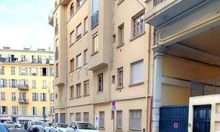 Immeuble  295 m² à vendre à Nice (06000)