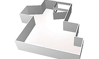 Immeuble  295 m² à vendre à Nice (06000)