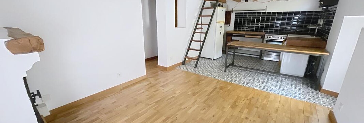 Appartement 2 Pièces 43 m² à vendre à Mouans-Sartoux (06370)