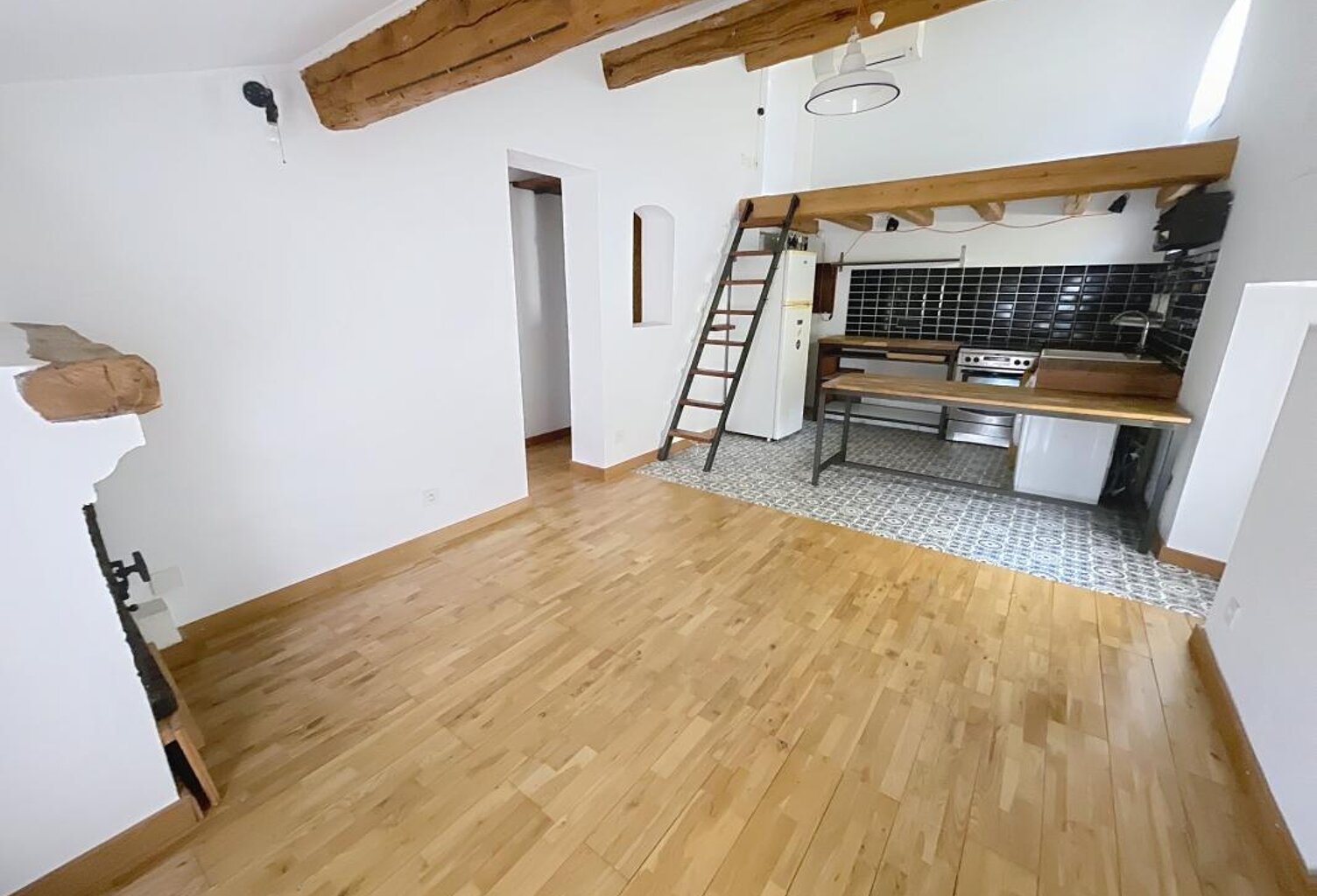 APPARTEMENT A VENDRE — photo 1