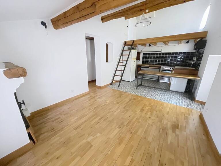 APPARTEMENT A VENDRE — photo 1