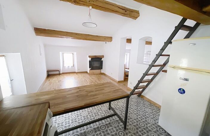APPARTEMENT A VENDRE — photo 2