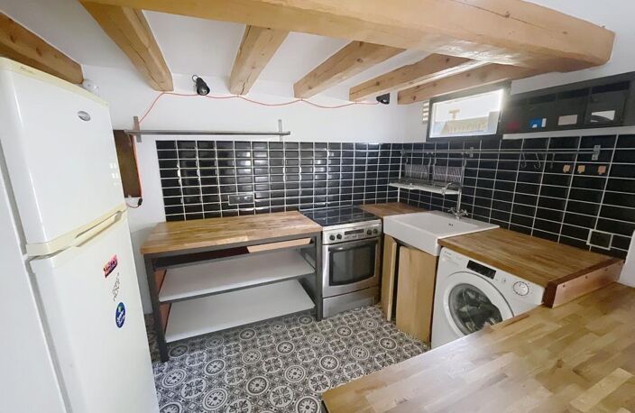 APPARTEMENT A VENDRE — photo 3
