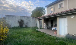 Maison 5 Pièces 96 m² à louer à Livron-sur-Drôme (26250)