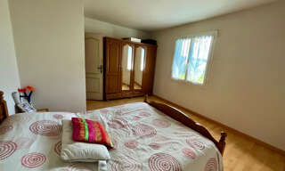 Maison 5 Pièces 128 m² à vendre à Mouzeuil-Saint-Martin (85370)