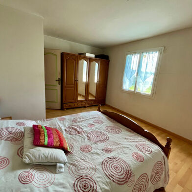 Maison 5 pièces 199500 €