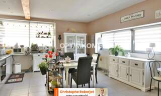 Maison 5 Pièces 108 m² à vendre à Chalon-sur-Saône (71100)