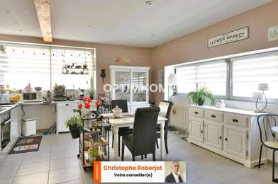 Maison 5 pièces 249000 €