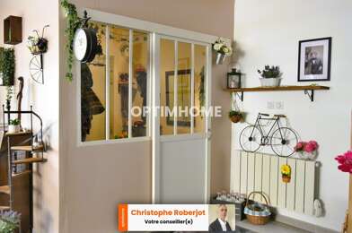 Maison 5 pièces 249000 €